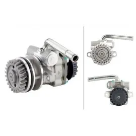 Direksiyon Pompasi Hidrolik Vw T5-Touareg-Multivan 2.5 Tdi 03-09