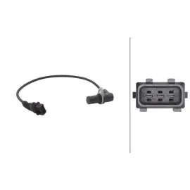 Kam Mili Konum Sensoru Bmw 3 Bmw 1703221-12141703221----------