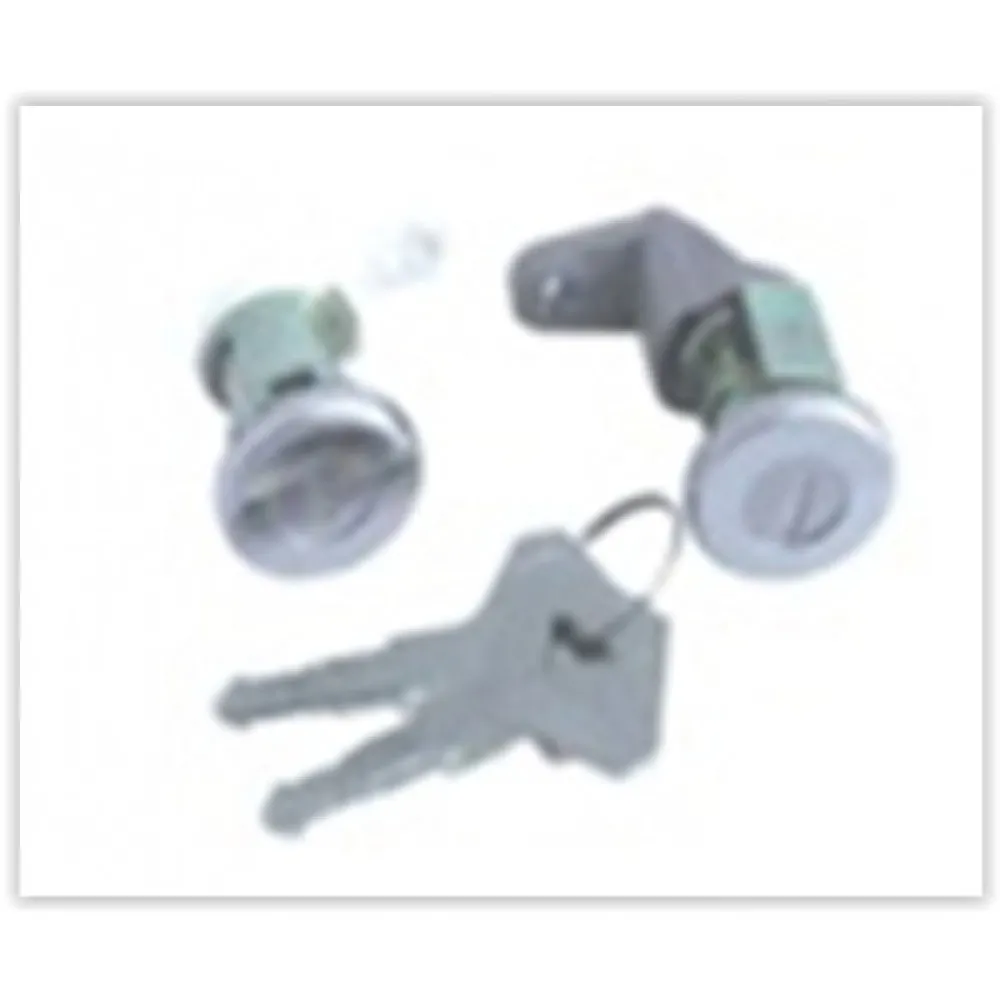 Kapi Kilidi 2 Li R19