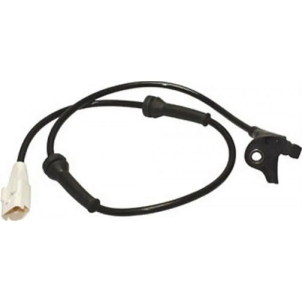 ABS TEKERLEK HIZ SENSÖRÜ ÖN P307- C4 1.4-1.6-2.0 16V-HDİ 01 09863 Şasi No dan İtibaren