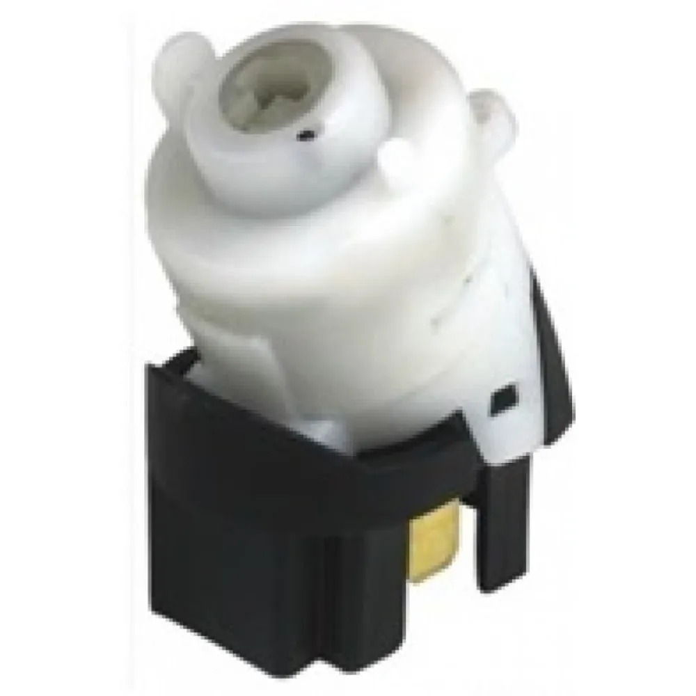 Kontak Termiği Ateşleme Anahtari Caddy Ii-Golf Ii-Golf Iii-Polo-Transporter - Ibiza