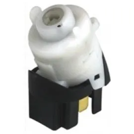 Kontak Termiği Ateşleme Anahtari Caddy Ii-Golf Ii-Golf Iii-Polo-Transporter - Ibiza