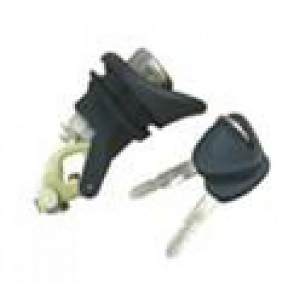 BAGAJ KİLİDİ ANAHTARLI LOGAN 1.4-1.5-1.6 04-06 -TWNG 96