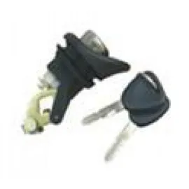 BAGAJ KİLİDİ ANAHTARLI LOGAN 1.4-1.5-1.6 04-06 -TWNG 96