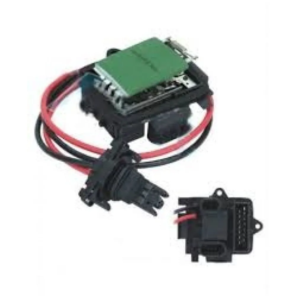 Kalorifer Rezistansi Trafic- Vivaro 01