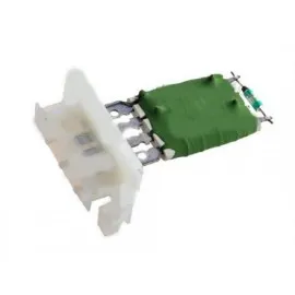 KALORİFER REZİSTANSI PARTNER-BERLINGO 1.6 16V