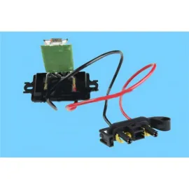 ELEKTRONİK KONTROL ÜNİTESİ KALORİFER REZİSTANSI MGN II 11/02