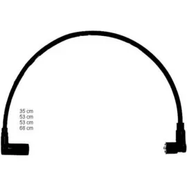 Buji Kablosu Tmpr Mpi 1.6Ie 8V-Punto 1.4 Gt Turbo