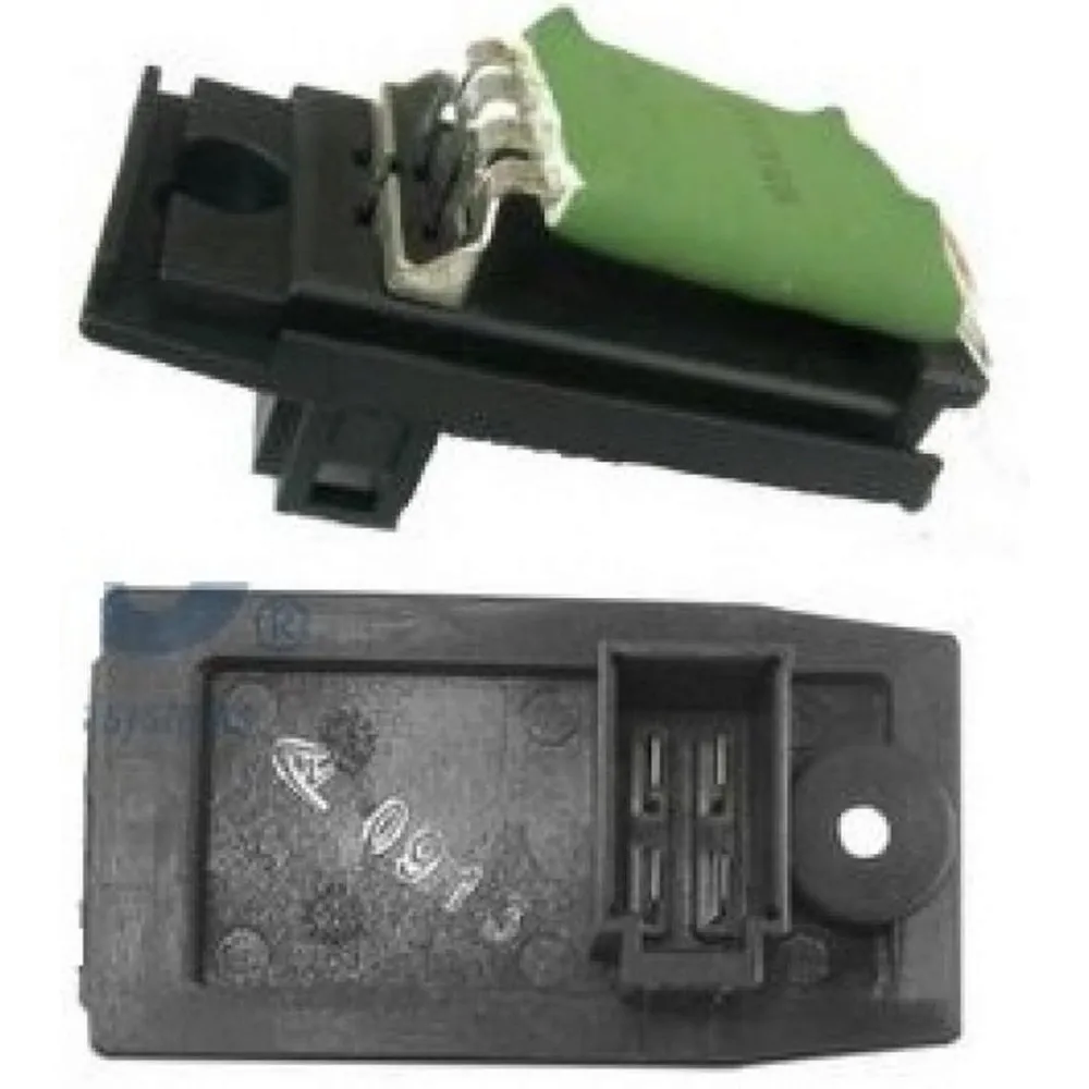 KALORİFER REZİSTANSI TRANSİT CONNECT-FOCUS 1.4-1.6-1.8-2.0-MONDEO II-III 2.0 1.6i 16v