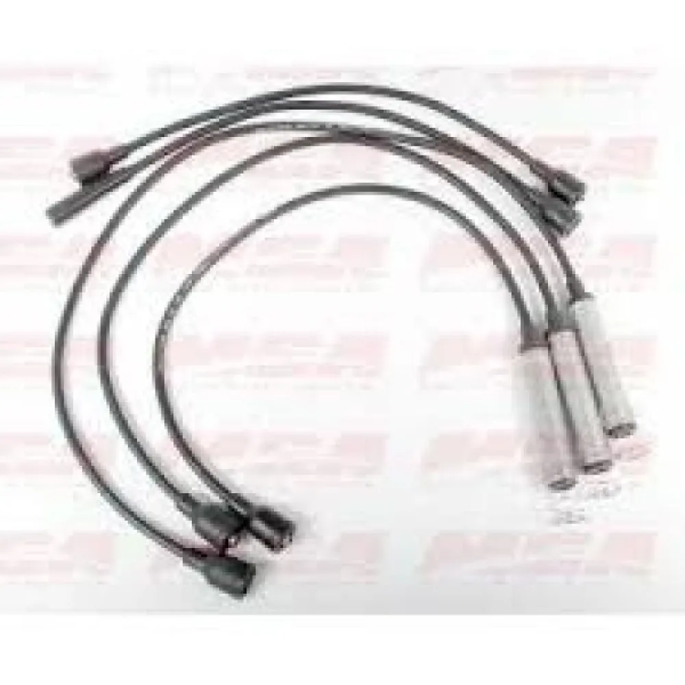 Buji Kablosu Vectra A Gt 1.8-2.0İ Enj 20 Ne