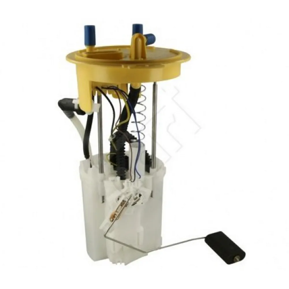 YAKIT DEPO ŞAMANDIRASI 301 - 208 1.4. 1.6 - VTi- 2008 1.6 VTi - C-ELYSEE 1.6 VTi 12-