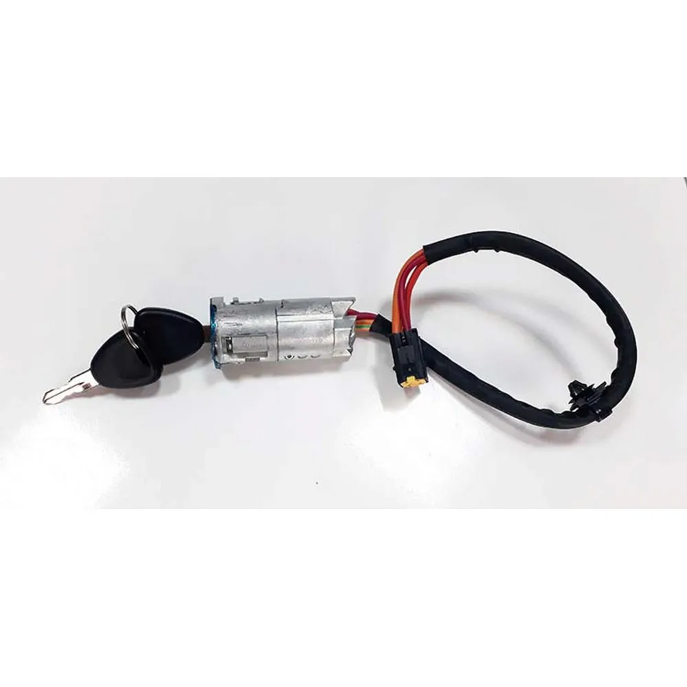 KONTAK ANAHTARI CLIO II-KANGOO II-MEGANE SCENIC-TRAFIC-MASTER II