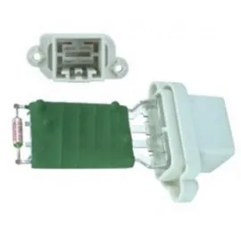 KALORİFER REZİSTANSI FIESTA 02-09 -FIESTA 09 CMAX 04 FOCUS 04 FUSION 03 MONDEO 07 SMAX 06 KUGA 08