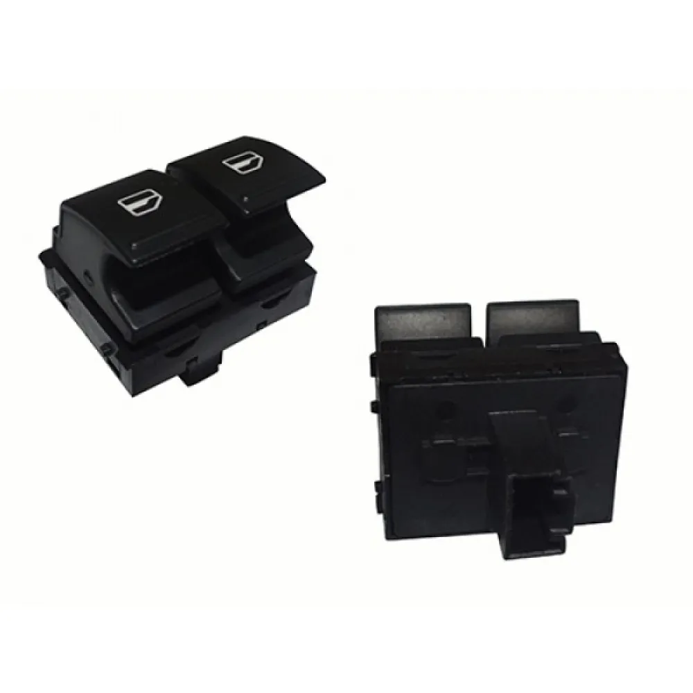 Cam Anahtari Caddy Sol Çiftli