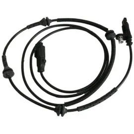 Abs Tekerlek Hiz Sensörü Arka 407 1.8 16V-2.0 16V-2.2 16V 04 C5 Iii 1.6 Vti 08 Siyah