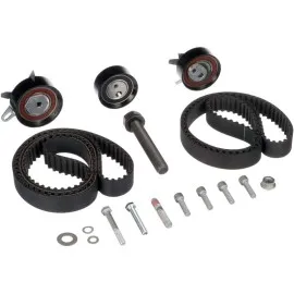 K015323Xs Triger Seti 122X26.5 -077X21 T4 2.5Tdi-Lt35 2.5Tdi Acv-Anj-Avr