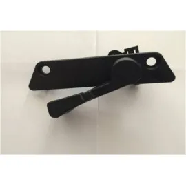 Bagaj Kapi İç Açma Kolu Sağ Doblo I-Ii Çift Kapi