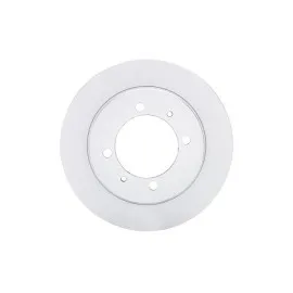 Arka Fren Aynasi Volvo S40 V40 95-04 Carisma 95-06 Space Star 98-04 260X10X4Dl