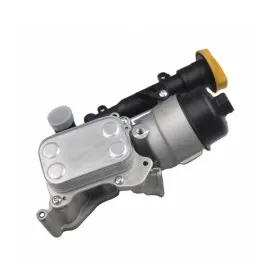 Yağ Soğutucusu Contali Fiat Doblo I-Ii-Linea 1.3 D