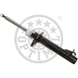 On Amortisor Sag Fiesta V 01 08 Fusion 01 12 Mazda Ii 03 Gazli