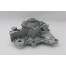 Devirdaim Mazda 626 2.0L Fs 92-01