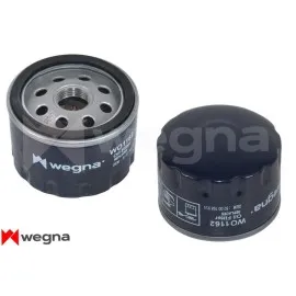 Yağ Filtresi Mgn I-Ii-Iii-Clio I-Ii-Iii-Fluence-Kng-Lgn I-Ii-Iii-Twng-Traf-R9-R19-Logan-Sande-Duster W 75/3