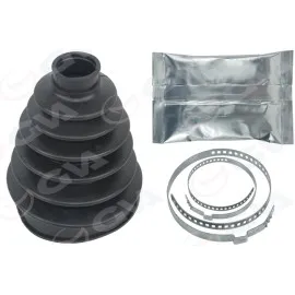 Aks Körüğü Diş Cadyy Iii-Iv-V-Golf V-Passat-Aud A3-Tt 1.9-2.0 Düz Otm Vites Yağ Kelepçeli