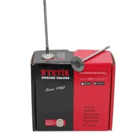 Subap Emme Egzoz Ford Mondeo Iv 07 14 S-Max 07 14 Galaxy 07 14 Kuga I 98 04 2.0 Tdci 16V Eng.txba. Txwa 3T Std