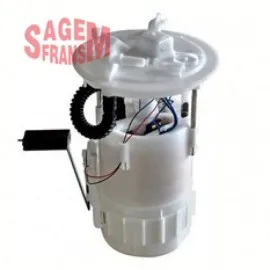 Yakit Samandirasi Tek Cikis Megane I 99 02 Scenic I 99 Megane Ii 02 08 1.4 1.6 2.0 K4J K4M F3R F4R