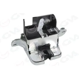 Arka Bagaj Kilidi Touareg 2015