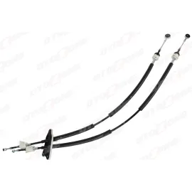 VİTES KUMANDA TELİ ÇİFTLİ FIAT FIORINO-PSA NEMO-BIPPER 09 1.3D MTJ