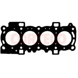 Silindir Kapak Contasi Fiesta 08 12 Vi 08 1.25 Efi 1.4 Efi Fiesta 12 17 1.25 Efi 16V Zetec