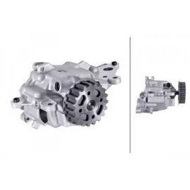 YAG POMPASI YENI TRANSIT V362-V363 17 2.0 ECOBLUE