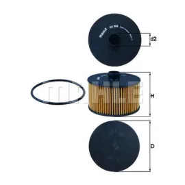 YAG FILTRESI MERCEDES M281 W177 W247 C118 H247 X118 .RENAULT CLIO MEGANE CAPTUR 0.9 1.2 1.3 TCE