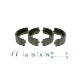 El Fren Balatasi Ducato-Boxer-Jumper (94-06)