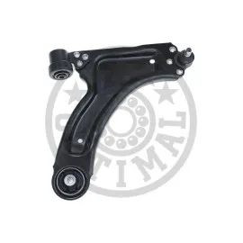 Alt Salincak Komple Sağ Corsa C 00 Combo 01 Spor Şasiye Sahip Olmayan Araçlar