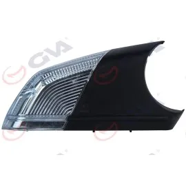 Diş Dikiz Ayna Sinyali Sağ Polo 05