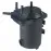 YAKIT FİLTRESİ (DELİKLİ) [ RENAULT MEGANE II 1.5 DCI 2002-2010, SCENIC II 1.5 DCI 2003 - ]