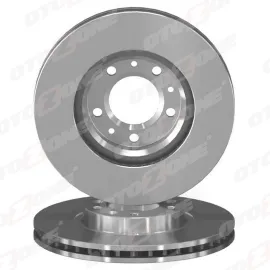 ÖN FREN AYNASI 407 1.6HDI 1.8-2.016V-2.0HDI 04 607 2.0 00 508 10 283x26x5DLxHAVALI