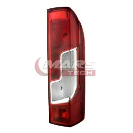 Stop Lambasi Sol Fiat Ducato-Peugeot Boxer-Citroen Jumper 13 Duysuz