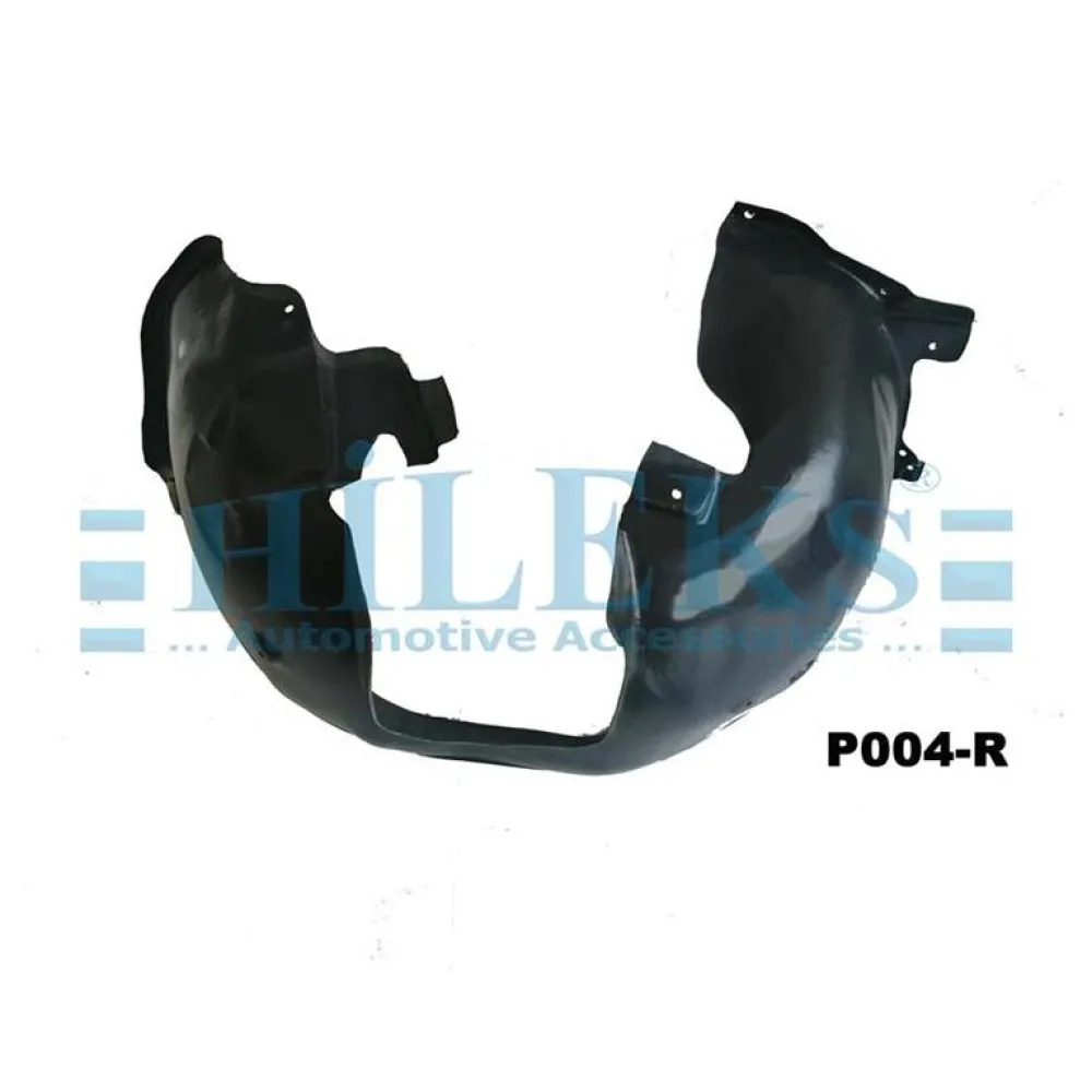 ÖN ÇAMURLUK DAVLUMBAZI SAĞ C4 04 08-10