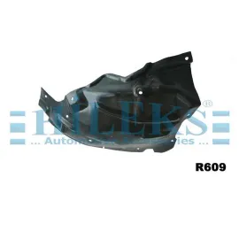 ÇAMURLUK DAVLUMBAZI ÖN SAĞ ÖN KISIM MEGANE IV 16