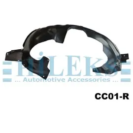 Çamurluk Davlumbazi Ön Sağ Chevrolet Cruze 10-17