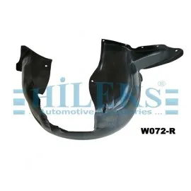 Çamurluk Davlumbazi Ön Sağ Jetta 11