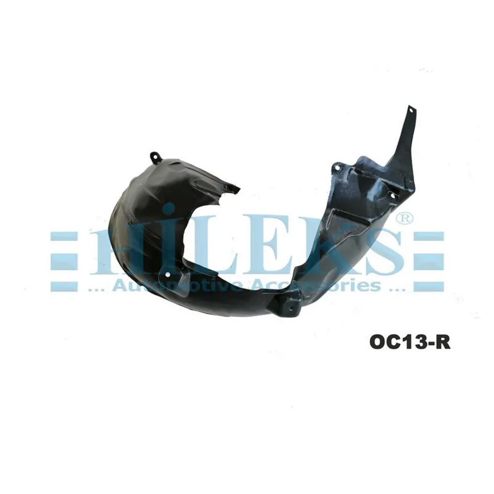 ÇAMURLUK DAVLUMBAZI ÖN SAĞ OPEL CORSA D 07-14