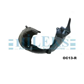 ÇAMURLUK DAVLUMBAZI ÖN SAĞ OPEL CORSA D 07-14