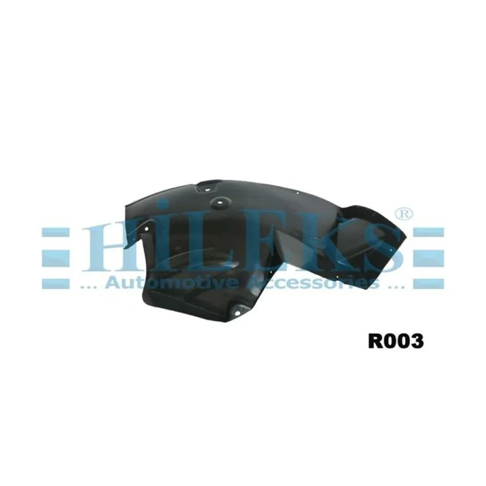 Çamurluk Davlumbazi Ön Sol Ön Kisim Master Iii-Opel Movano 10