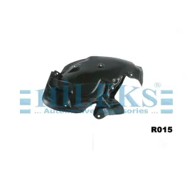 ÇAMURLUK DAVLUMBAZI ÖNÜN ARKASI SOL FLUENCE 11