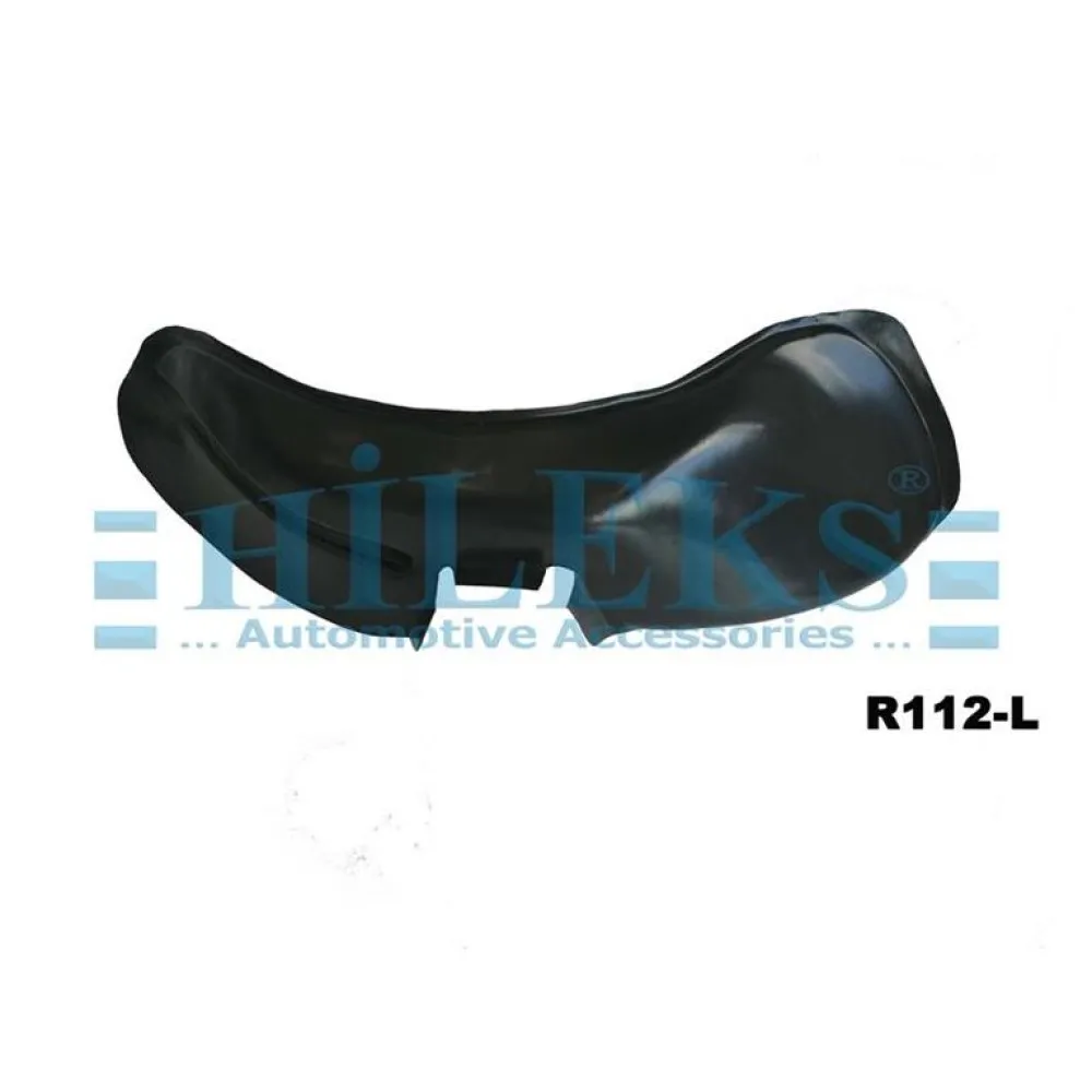 Çamurluk Davlumbazi Sol R12