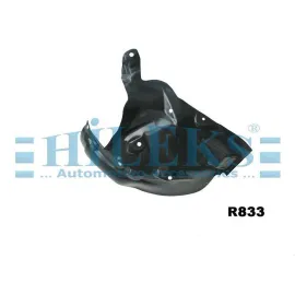 ÇAMURLUK DAVLUMBAZI ÖNÜN ARKASI SAĞ CLIO IV